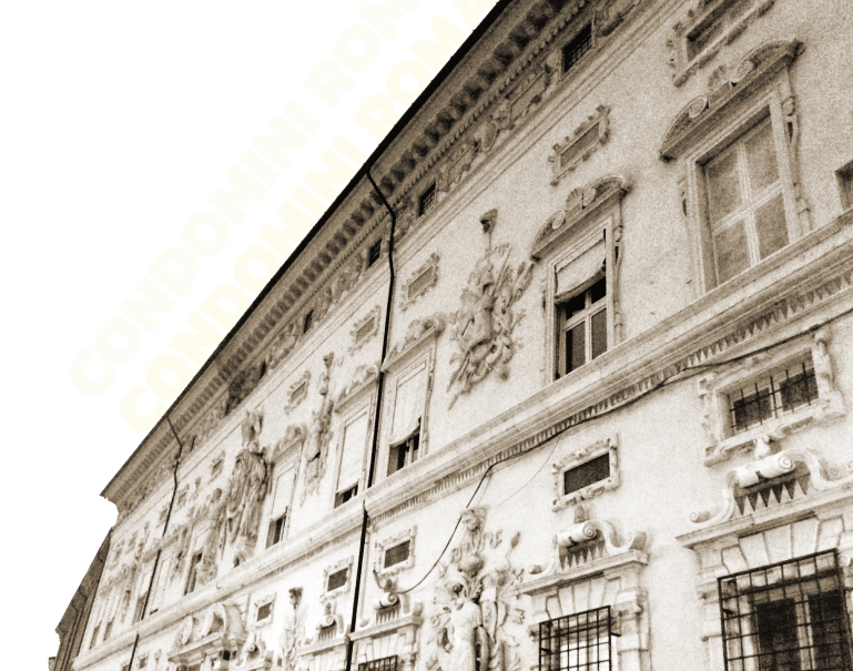 CONDOMINI ROMA